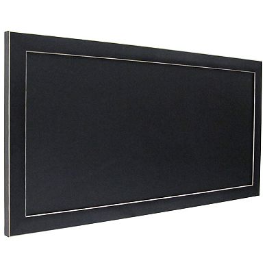 Wyeth Framed Magnetic Chalkboard