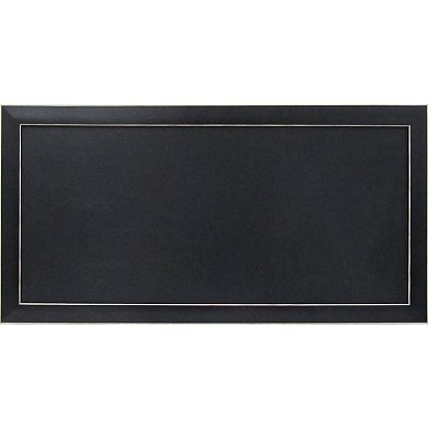 Wyeth Framed Magnetic Chalkboard