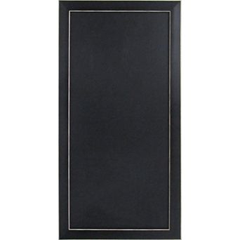 Wyeth Framed Magnetic Chalkboard