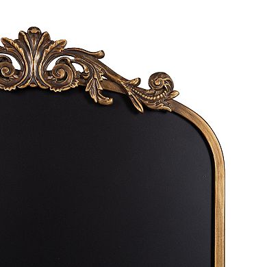 Arendahl Framed Decorative Chalkboard