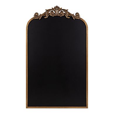 Arendahl Framed Decorative Chalkboard