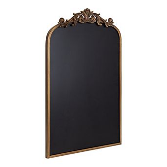 Arendahl Framed Decorative Chalkboard
