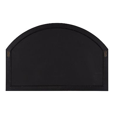Haldron Framed Magnetic Chalkboard