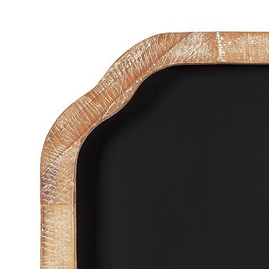 Marston Wood Framed Chalkboard