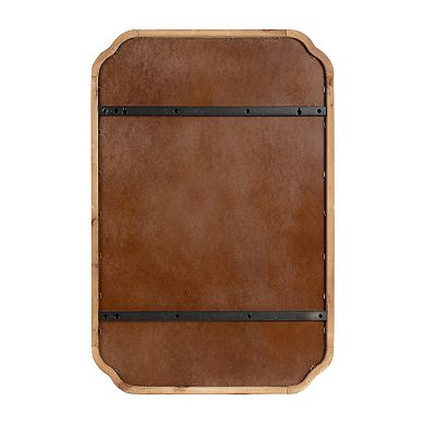 Marston Wood Framed Chalkboard