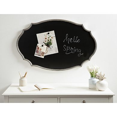 Leanna Framed Chalkboard