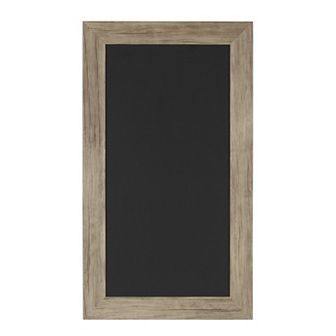 Beatrice Framed Magnetic Chalkboard