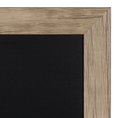 Beatrice Framed Magnetic Chalkboard
