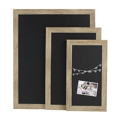 Beatrice Framed Magnetic Chalkboard