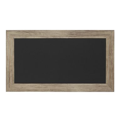 Beatrice Framed Magnetic Chalkboard
