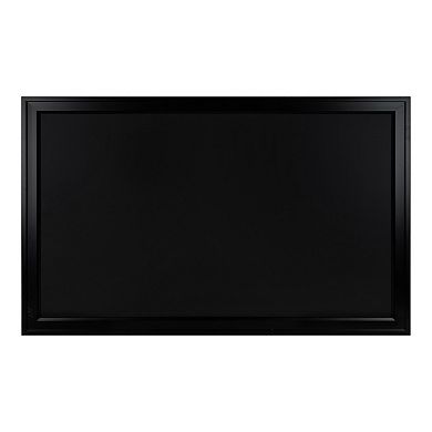Bosc Framed Magnetic Chalkboard