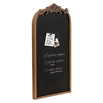 Arendahl Framed Decorative Chalkboard