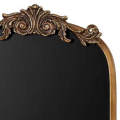 Arendahl Framed Decorative Chalkboard