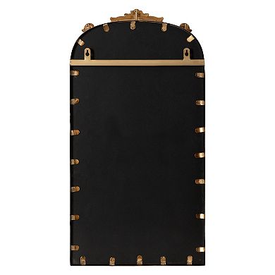 Arendahl Framed Decorative Chalkboard