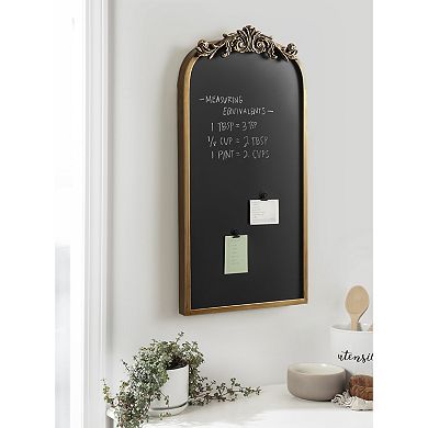 Arendahl Framed Decorative Chalkboard