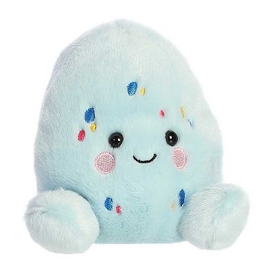 Aurora - Mini Blue Palm Pals - 5" Shellie Robin Egg - Adorable Stuffed ...