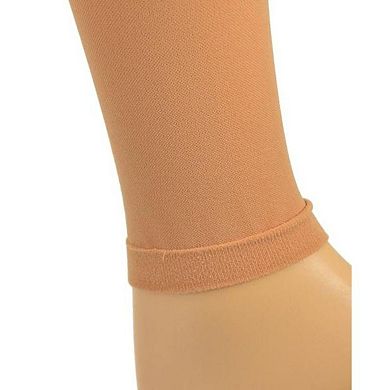 Microfiber Firm Compression Calf 2 Sleeve Brace