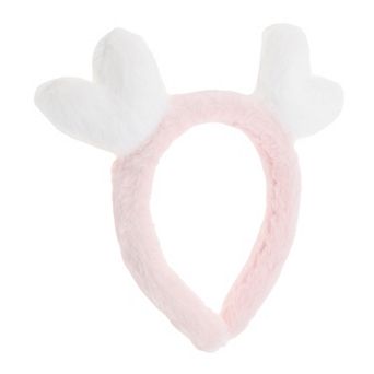 Cute Plush Animal Headbands for Women Girls 7.87"x8.46"x0.79" 1 pc