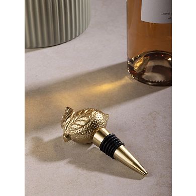 Bergen Bottle Stopper