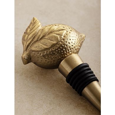 Bergen Bottle Stopper