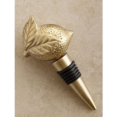 Bergen Bottle Stopper
