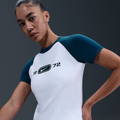 Women's Nike Sportswear Chill Knit T-Shirt