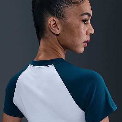 Women's Nike Sportswear Chill Knit T-Shirt