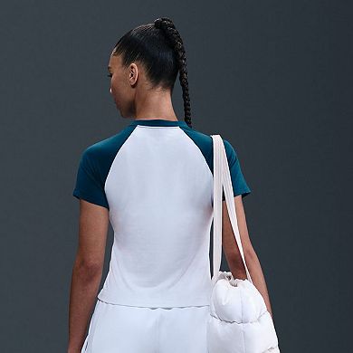 Women's Nike Sportswear Chill Knit T-Shirt