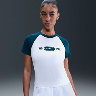 Women's Nike Sportswear Chill Knit T-Shirt