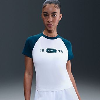 Women's Nike Sportswear Chill Knit T-Shirt