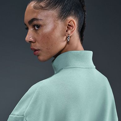 Women's Nike Sportswear Club Fleece Loose Track Jacket
