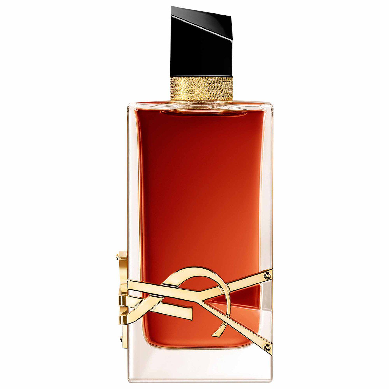 Yves Saint Laurent Libre Le Parfum with Orange Blossom & Saffron