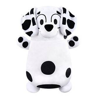 Bluey Squishmallows HugMees Chloe Soft Plush Toy