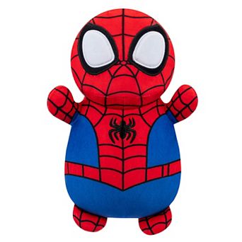 Spidey & Friends Soft Plush Spidey Toy