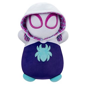 Spidey & Friends Ghost Spider Soft Plush Toy