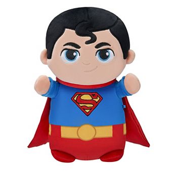 DC Comics Superman Soft Plush Toy