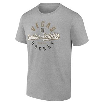 Men's NHL Vegas Golden Knights Hockey Tee