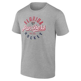 Men's NHL Florida Panthers Hockey Tee