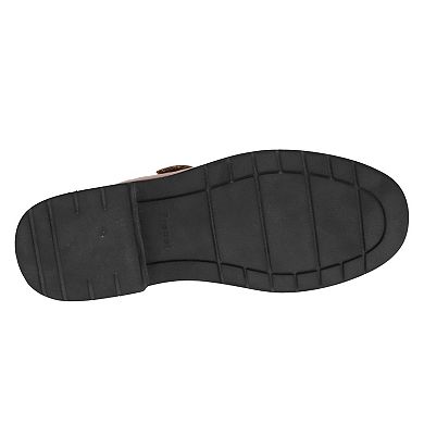 Propet Helen Women's Leather Mary Janes Shoes