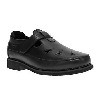 Propet Helen Women's Leather Mary Janes Shoes