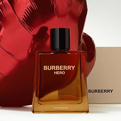 BURBERRY Men's 2-Pc. Hero Eau de Parfum Gift Set