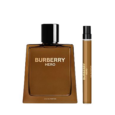 BURBERRY Men's 2-Pc. Hero Eau de Parfum Gift Set