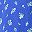 Blue Elina Ditzy