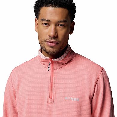Columbia Quarter Zip Pullover