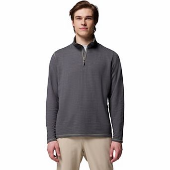 Columbia Quarter Zip Pullover