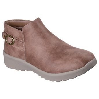 Skechers Relaxed Fit® Lovely Vibe Moonlight Women's Comfort Boots