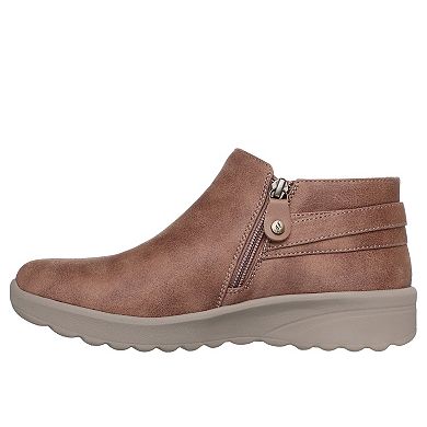 Skechers Relaxed Fit® Lovely Vibe Moonlight Women's Comfort Boots