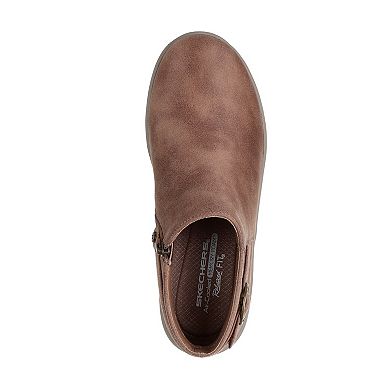 Skechers Relaxed Fit® Lovely Vibe Moonlight Women's Comfort Boots