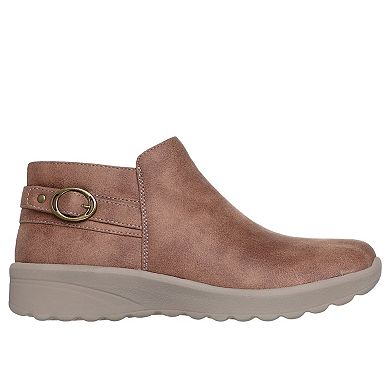 Skechers Relaxed Fit® Lovely Vibe Moonlight Women's Comfort Boots