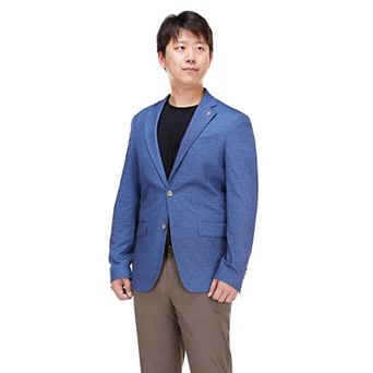 Men's Maxwell K Knit Sport Coat